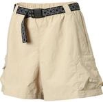 Columbia Damen Sequoia Grove 4" Woven Shorts