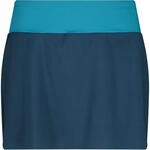 CMP Damen Trail 2-in-1 Skirt
