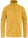 Fj&auml;llr&auml;ven Herren Abisko Lite Fleece Jacke