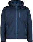 CMP Herren Zip Hoodie Jacke