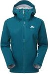 Mountain Equipment Damen Saltoro Jacke