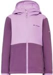 Vaude Kinder Pulex Hoodie II Jacke