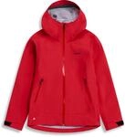 Bergans Damen Essentials 3L Shell Jacke