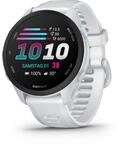 Garmin Forerunner&reg; 70 GPS-Uhr