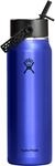 Hydro Flask 32oz Lightweight Wide Flex Straw Isolierflasche