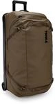 Thule Chasm Duffel Rollkoffer