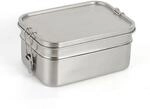 Origin Outdoors Deluxe Double Lunchbox