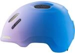 Alpina Kinder Ximo 2 L.E Fahrradhelm