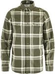 Fj&auml;llr&auml;ven Herren &Ouml;vik Lite Flannel Hemd