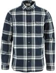Fj&auml;llr&auml;ven Herren &Ouml;vik Lite Flannel Hemd