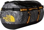 The North Face Base Camp 50L Duffel