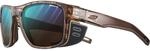 Julbo Shield M Reactive 2-4 Polarized Sportbrille