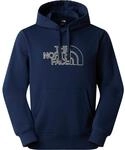 The North Face Herren Drew Peak Light Hoodie
