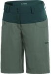 Vaude Damen Qimsa II Radhose kurz