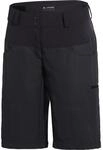 Vaude Damen Qimsa II Radhose kurz
