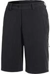 Vaude Damen Loamer Base Cord MTB Hose kurz