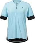 Sch&ouml;ffel Damen Style Pinega Radtrikot