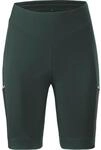 L&ouml;ffler Damen Skys Gel Radhose kurz
