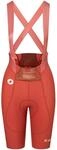 Castelli Damen Espresso 2 DT Bib kurz