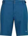 CMP 36C5387-N903-EU 48, CMP Herren Radhose kurz (Gr&ouml;&szlig;e M, blau) male
