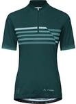 Vaude Damen Posta HZ II Radtrikot