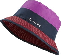 Vaude 47374-429-M, Vaude Kinder Lezza II Hut (Gr&ouml;&szlig;e 53 , lila)