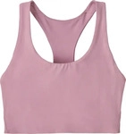 Patagonia 32120-LVT-XS, Patagonia Impact Maipo Mid Sport BH Damen Sport-BHs rosa