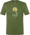 Super.Natural Herren No Map T-Shirt