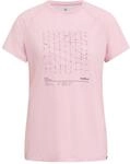 Odlo Damen Merino Tencel Hyper Map T-Shirt