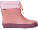 Viking Kinder Alv Barefoot Gummistiefel