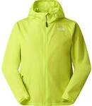 The North Face Herren Fontanales Wind Jacke