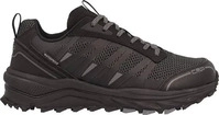 CMP 3Q37257-U901-EU 44, CMP Herren Helnait WP Schuhe (Gr&ouml;&szlig;e 44, schwarz) male