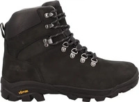 CMP 3Q15977-U951-EU 41, CMP Bharat Mid Herren Wanderschuhe schwarz Gr&ouml;&szlig;e 41