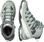 Salomon Damen Quest Echo GTX Schuhe