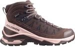 Salomon Damen Quest Echo GTX Schuhe