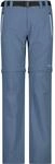 CMP Damen Zip Off Hose