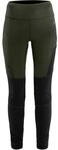 Fj&auml;llr&auml;ven Damen Keb Agile Tights