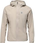 Black Diamond Herren Alpine Start Hoodie Jacke