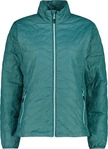 CMP 35Z5016-E811-EU 34, CMP Damen Jacke (Gr&ouml;&szlig;e XXS, tuerkis) female