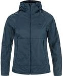 Fj&auml;llr&auml;ven Damen Keb L&auml;tt Wind Jacke