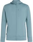 Icebreaker Herren 260 Quantum IV Hoodie Jacke