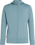 Icebreaker BA56W2-0L2-S, Icebreaker Herren 260 Quantum IV Hoodie Jacke (Gr&ouml;&szlig;e...
