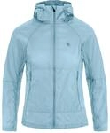 Fj&auml;llr&auml;ven Damen Keb L&auml;tt Wind Jacke