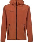 Rock Experience Herren Scrambler Light Hoodie Jacke