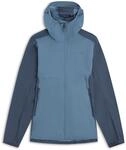 Bergans Herren Rabot Windbreaker Jacke