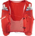 Salomon S-Lab Sense 6 Set Trailrunningrucksack