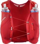 Salomon Adv Skin 5 Set Trailrunningrucksack