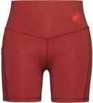 Mammut Damen Massone Short Tights