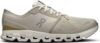 On 3ME3004-3692-US 8, On Herren Cloud X 4 Schuhe (Gr&ouml;&szlig;e 41, beige) male
