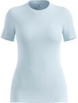 Odlo Damen Merino 160 Bl Crew Neck T-Shirt